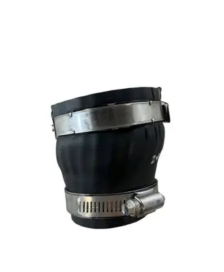 Intercooler hose/pipe