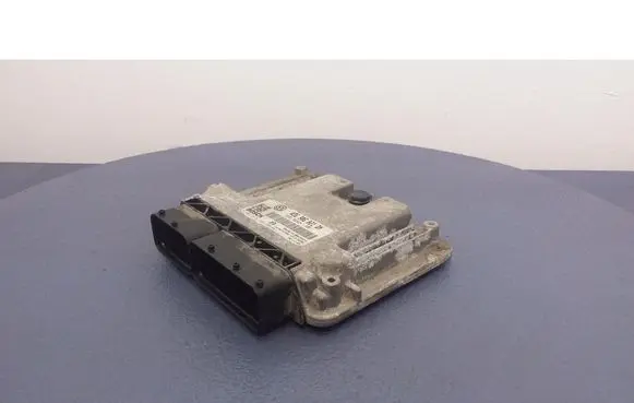 Skoda Octavia Mk2 (1Z) Engine control unit/module ECU 03G906021DN