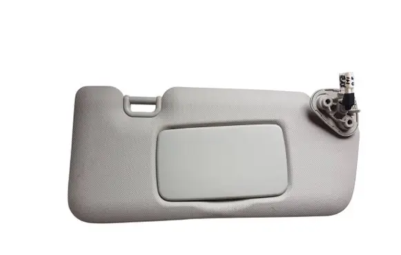Subaru Crosstrek III Sun visor