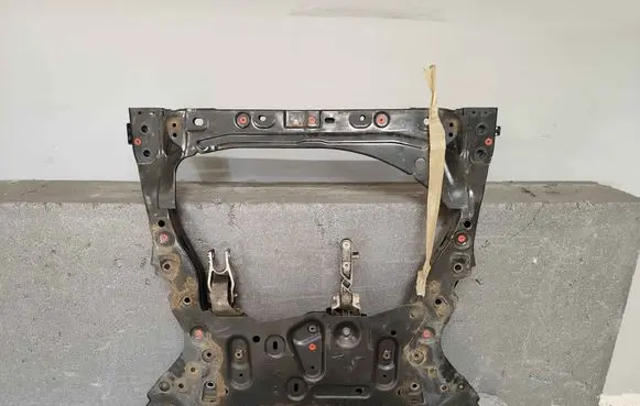Volvo XC90 Front subframe 31476599 32221046 31360659