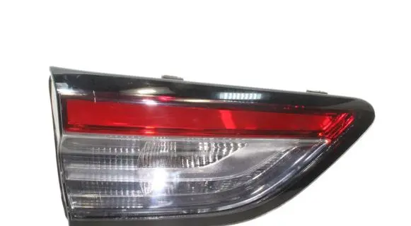 Ford Kuga III Tailgate rear/tail lights LV4B13A603AN