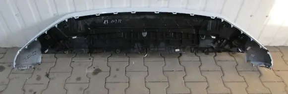 Audi Q5 SQ5 Front bumper lip 80A807233B
