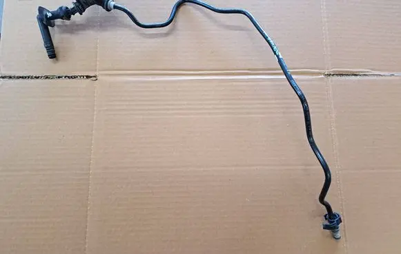 Dacia Dokker Clutch pipe/line 308512100R