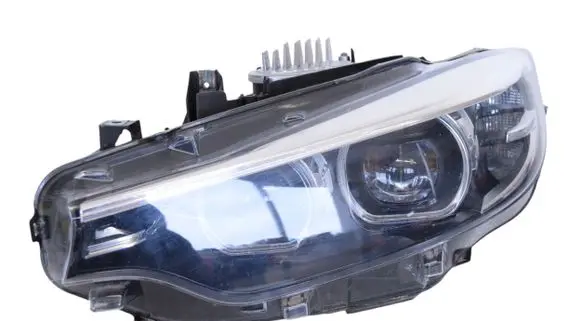 BMW 4 F32 F33 Headlight/headlamp 7476207