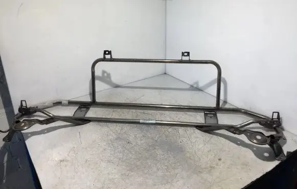 Toyota Yaris Other seats 