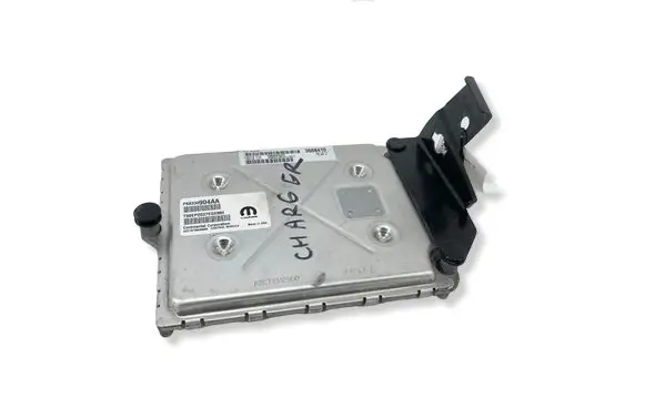 Dodge Charger Engine control unit/module P68330904AA A2C7576940000 T00EP2037EGEMH