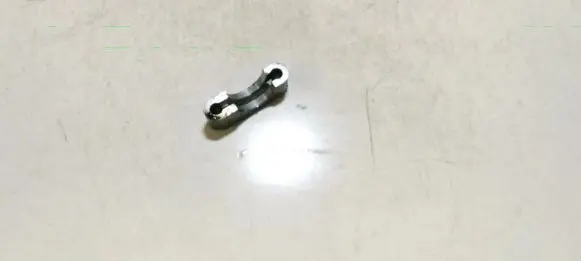 Mercedes-Benz E W211 Camshaft holder 