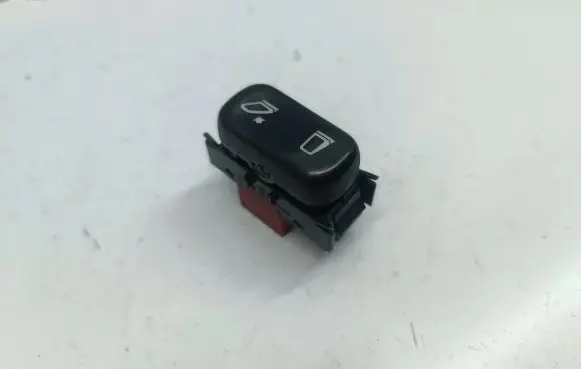 Mercedes-Benz ML W163 Wing mirror switch 1638200510 03100670 A1638200510