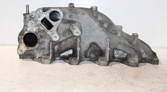 Intake manifold