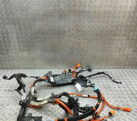 Ford Kuga III Other wiring loom PZ1814B322JC PZ1814B22JCBT02