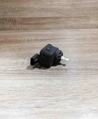 Honda Jazz Headlight level adjustment motor 007878