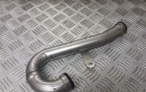 Renault Kangoo I Air intake hose/pipe