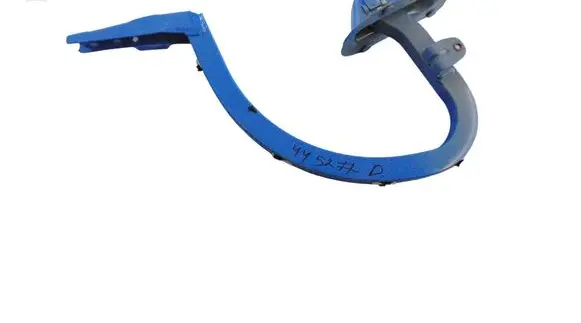 BMW M4 F82 F83 Tailgate/trunk/boot hinge 7420782
