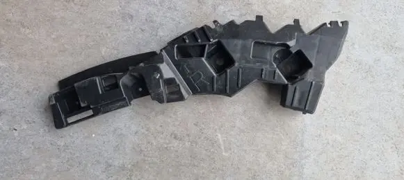 Hyundai Ioniq 5 Fender mounting bracket 86554GI000