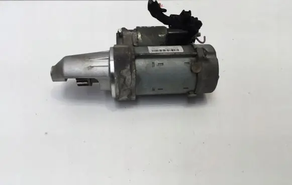 Mercedes-Benz A W177 AMG Starter motor A2609060100