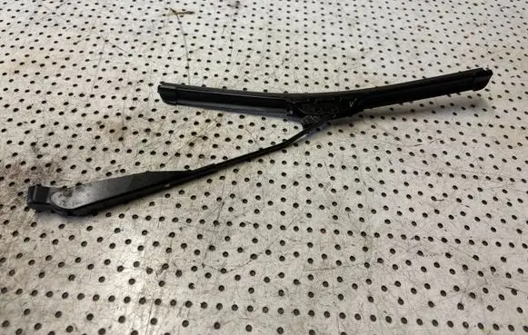 Microcar MC Rear wiper blade 