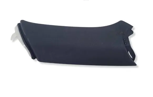 Audi A4 S4 B9 8W (C) pillar trim 8W9867287B 7174982