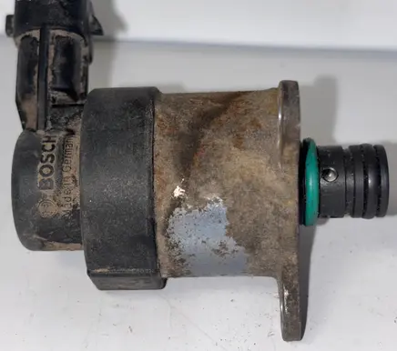 Ford Focus C-MAX Fuel pressure sensor 0928400607 68217 34654