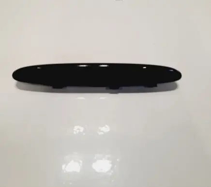Mercedes-Benz C W205 Parking PDC sensor display screen A0015425423