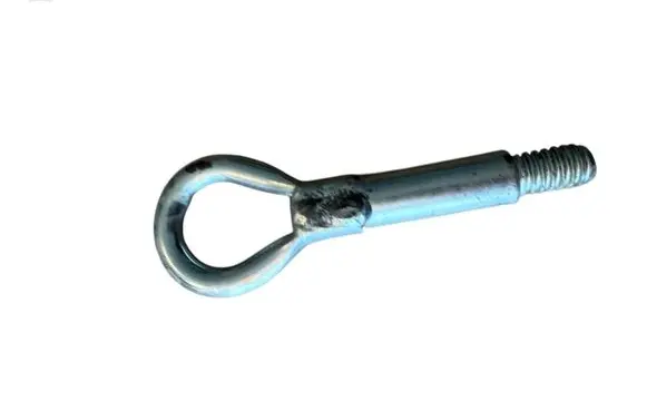 Opel Meriva B Towing hook eye 