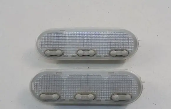 Nissan Note (E11) Other interior light 8200073234