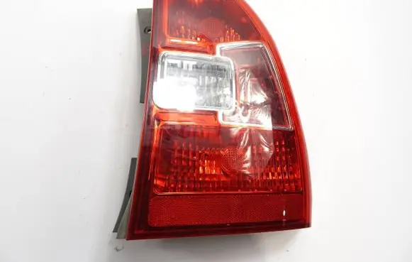 KIA Sportage Rear/tail lights