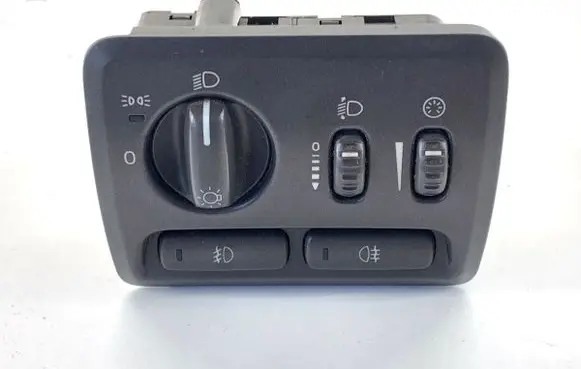 Volvo S60 Other switches/knobs/shifts 9441233