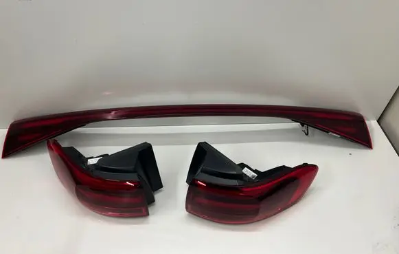 Mercedes-Benz EQB Rear/tail lights set A2479065905 A2439068600 A2479066005