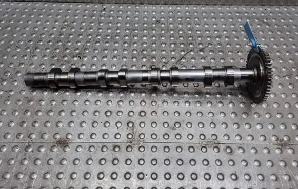 Camshaft