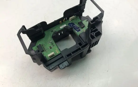 Volvo V60 Other control units/modules 31456035