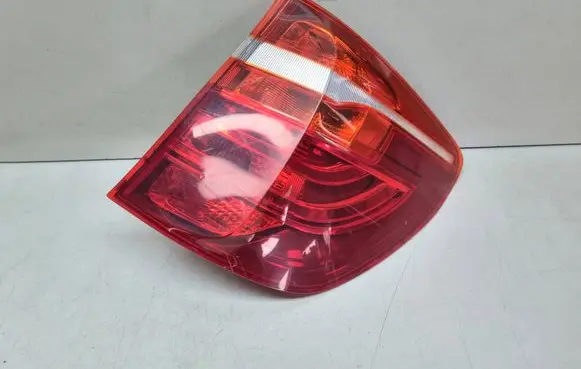 BMW X3 F25 Rear/tail lights 7217306