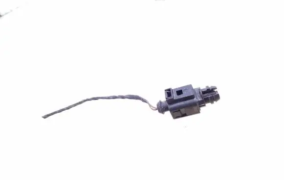 Volkswagen Golf V Outside/external air temperature sensor 8Z0820535