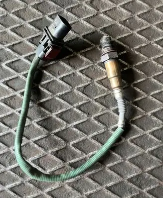 Ford Focus Lambda probe sensor 9Y460CA