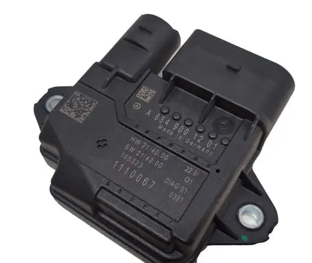 Mercedes-Benz Sprinter W907 W910 Glow plug pre-heat relay A6549001201 HW214000 SW214300