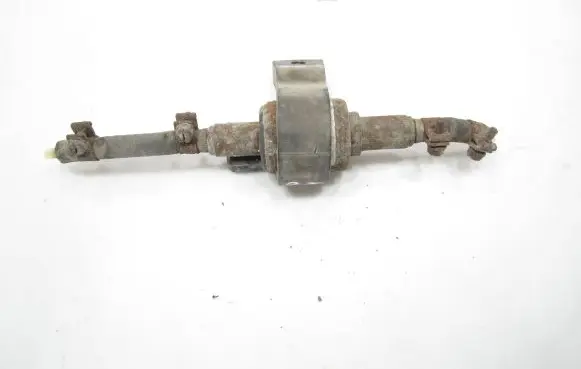 Volkswagen Caddy Webasto auxiliary heater fuel pump 