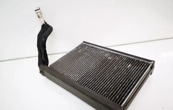 Air conditioning (A/C) radiator (interior)