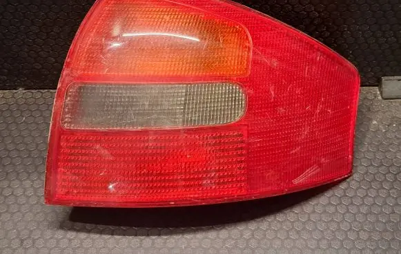 Audi A6 S6 C5 4B Rear/tail lights 4B5945096B 4B5945096