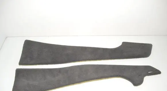 BMW X6 E71 Centre console side trim front 6969547 6969548 6834718