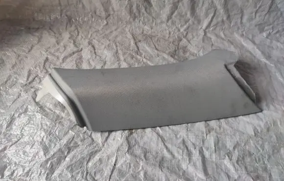Audi A4 S4 B9 8W (C) pillar trim 8W9867287