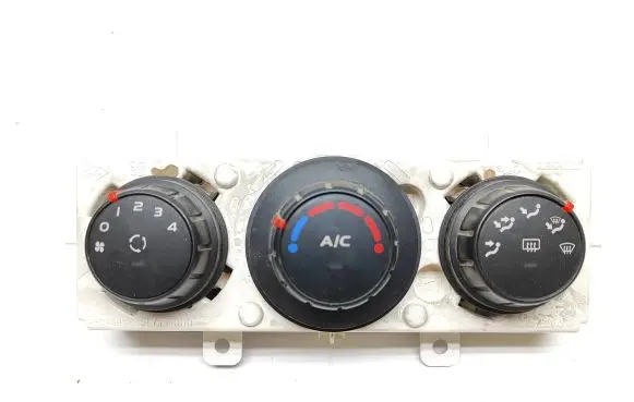 Nissan NV400 Climate control unit 275107490R 5W6140000