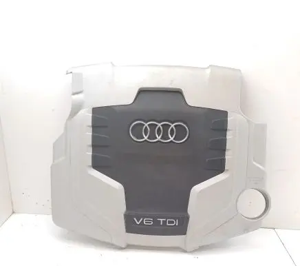 Audi A4 S4 B8 8K Engine cover (trim) 059103925AQ