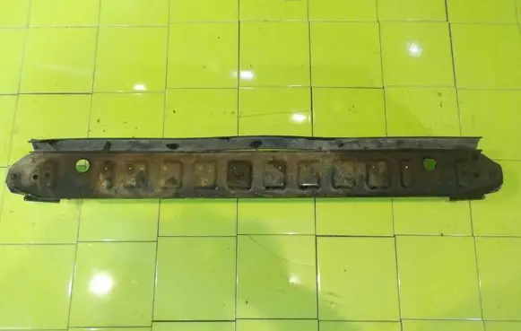 Volvo V70 Front bumper support beam 13AB95 DA51E8B0F294470590