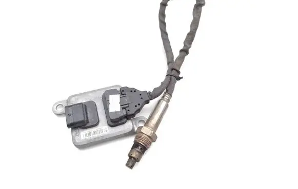 Lambda probe sensor