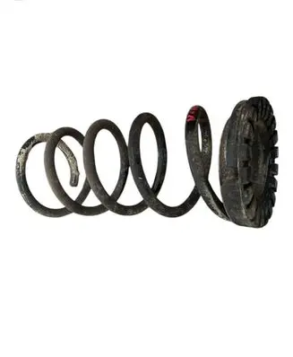 Volvo V60 Rear coil spring