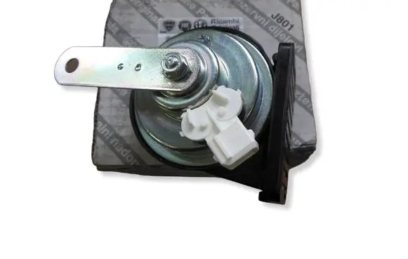 Fiat Ducato Horn signal 1383391080