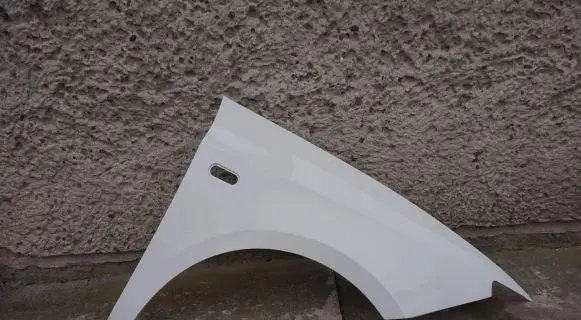 Seat Ibiza IV (6J,6P) Fender