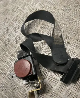 Jeep Grand Cherokee Front seatbelt
