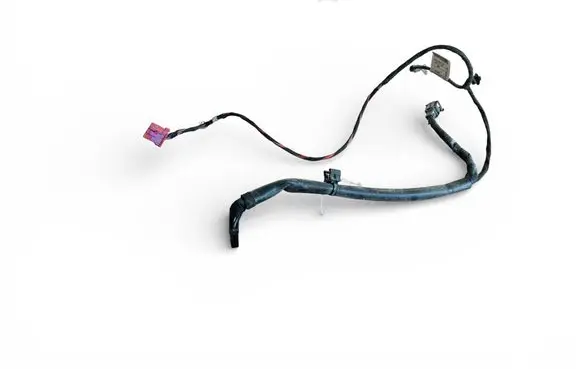 Audi A6 S6 C7 4G Seat wiring loom 4G8971366A 2300037NA