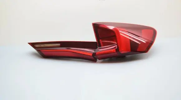 BMW X1 U11 Rear/tail lights set 