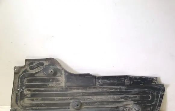Mercedes-Benz E W211 Pickup box liner A2116190238